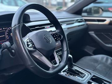 Volkswagen Arteon - 11