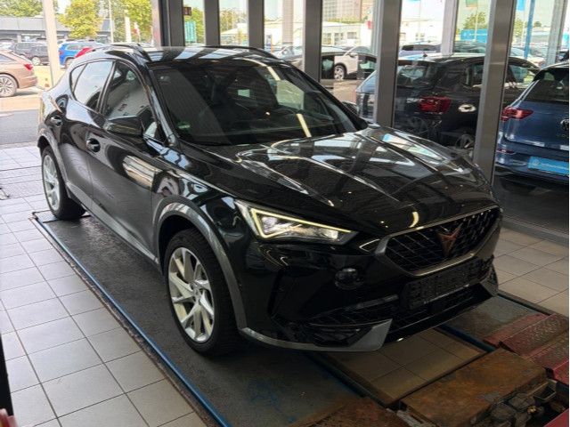 Cupra Formentor 1.5 TSI LED ACC foto 3