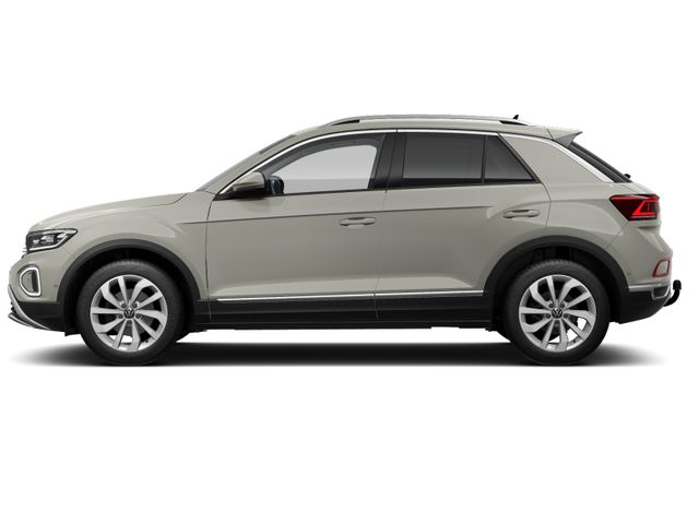 T-Roc Style 1.5 TSI DSG LED AHK RFK NAVI