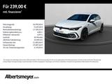 Volkswagen Golf VIII GTI 2.0 TSI +DSG+DCC+MATRIX+
