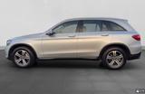 Mercedes-Benz GLC 250 4MATIC Autom. -Wenig km  - Mercedes-Benz GLC 250 von privat