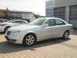 Mercedes-Benz E 280 E -Klasse Lim. 4Matic/121.000 KM - Mercedes-Benz E 280: 4matic