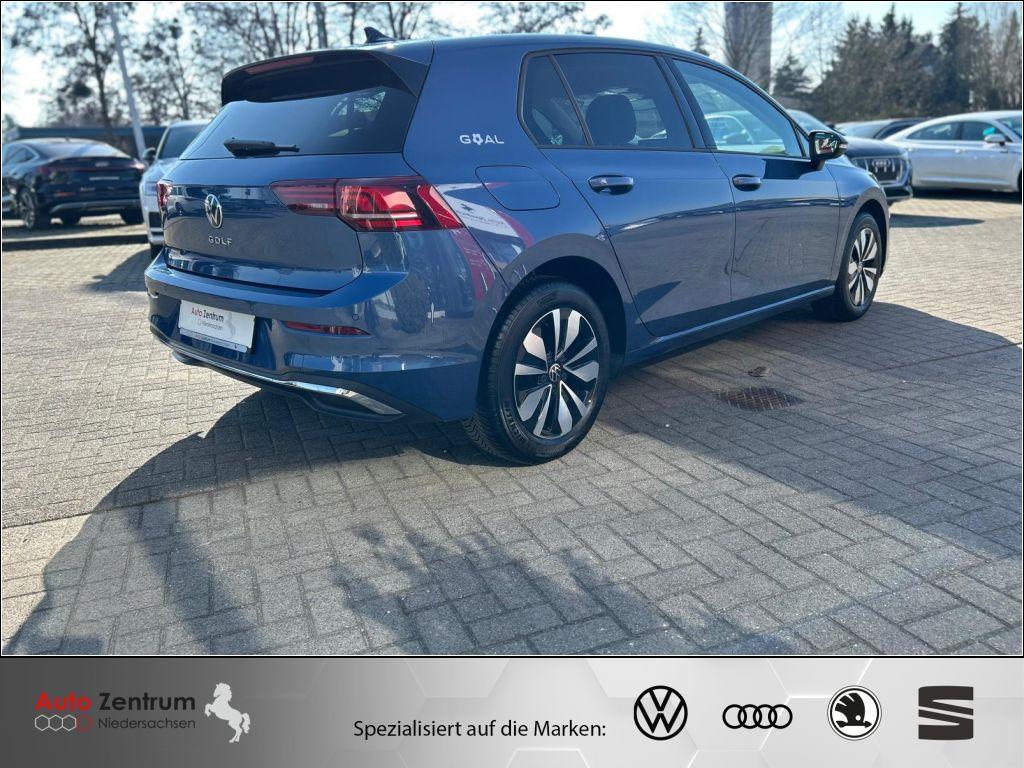 Volkswagen Golf 1.5 TSI CarPlay AHK LED*ACC*Ganzjahresreif., миниатюра 5