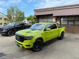 Dodge LONGHORN*LPG*12"RADIO*OFFROAD*ROLLBAR*AHK*NAVI