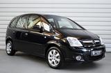 Opel Meriva 1.6 Automatik Cosmo+SHZ+Nur.69.500km - gebrauchte Opel Meriva aus dem Jahr 2009