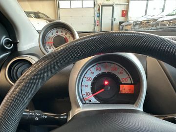 Peugeot 107 Filou *KLIMA*RADIOCD*TÜV-082026*