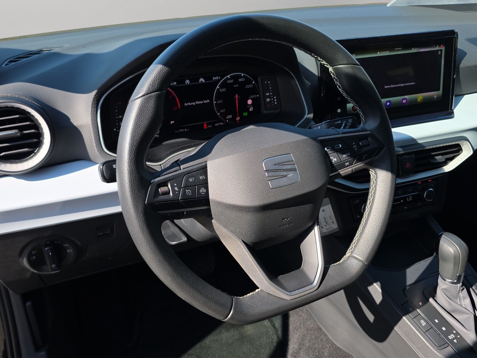 Seat Ibiza - Bild 10