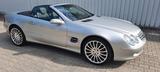 Mercedes-Benz SL 350 wie Neu! - gebrauchte Mercedes-Benz SL 350 aus dem Jahr 2005