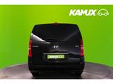 Hyundai H-1 2.5CRDI Travel Aut.Trend+NAVI+KAMERA+TEMPO - Hyundai H-1 aus 2020