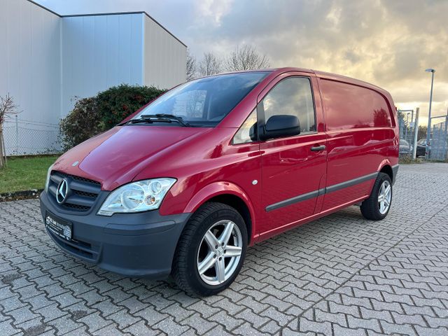 Mercedes-Benz Vito Kasten 110 CDI kompakt*1.HAND*