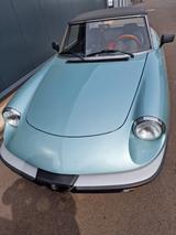 Alfa Romeo Spider