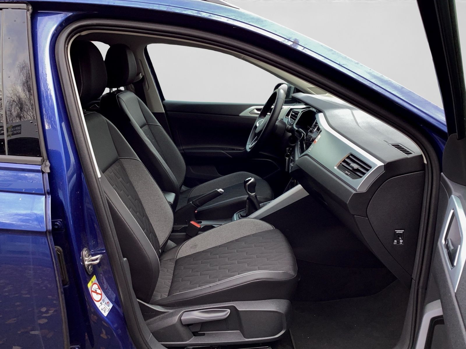 Volkswagen Taigo - Bild 4