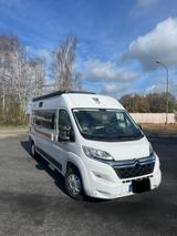 Rimor Horus 138 - Rimor Diesel Kastenwagen