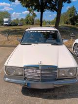 Mercedes-Benz Mercedes 123 230 te. Mit H Zulassung 13 - Mercedes-Benz 230 in Köln