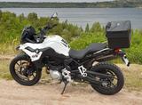 BMW F GS 750 - BMW F 750 GS