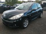 Peugeot 206 1.4 75 Street Racing""Tüv bis 10.2026"" - Peugeot 206: Limousine