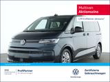 Volkswagen Multivan DCC IQ.Light ACC TravelAssist EasyOpen - Volkswagen T7 Multivan in Wuppertal