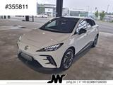MG4 Maximal Luxury 64KWH ACC 360 DigTacho Wärmep - MG Elektroautos