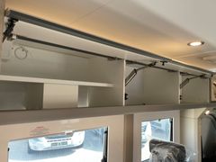 Adria Compact 60Y DL JUBILEE *Sondermodell 60 Jahre*