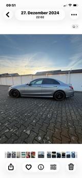 Mercedes-Benz C 200 AMG Line AMG Line - Mercedes-Benz C 200 in Köln