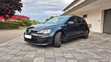 Volkswagen Golf 7 2.0 TDI GTD - Volkswagen Golf: 7 TDI