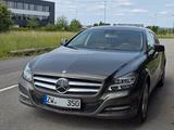 Mercedes-Benz CLS 350 CDI Shooting Brake 4-MATIC  - gebrauchte Mercedes-Benz CLS 350 Shooting Brake aus dem Jahr 2013