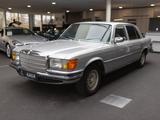 Mercedes-Benz 280 SE L W116 schöner DailyDriver ClassicData 3 - Mercedes-Benz 280: 280se