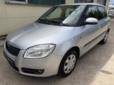 Skoda Fabia 1.4 Ambiente*KLIMA* - Skoda Fabia aus 2008: 4.1