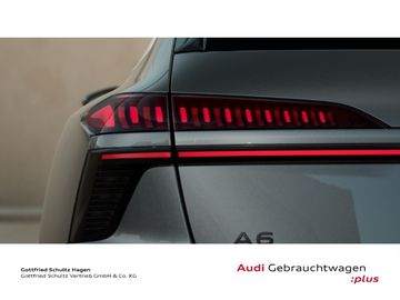 Audi A6 - 9