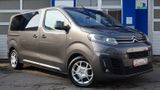 Citroën Spacetourer Feel M AHK Klima Navi 8 Sitzer - Citroën SpaceTourer aus 2019