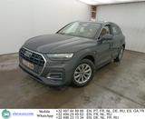 Audi Q5 30 TDI Aut. LED-Matrix Virtual Navi Leather 