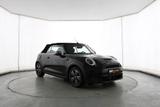 MINI Cooper S Cabrio Yours Trim|NAV|LEDer|Sportsitze - MINI Cooper S Cabrio in München