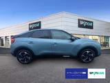 Citroën C4 1.2 PureTech 130 Max Kälte Paket! NAVI - Citroën C4: Max
