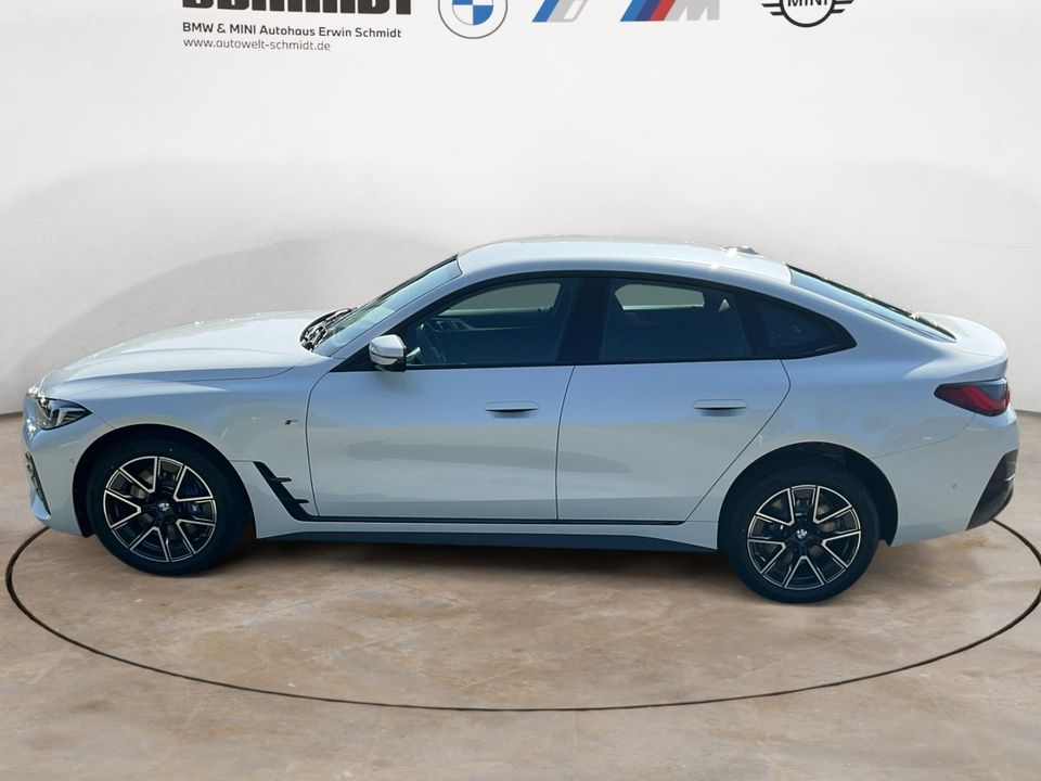 BMW i4 - Bild 3