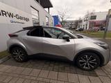 Toyota C-HR 1.8-l-VVT-i Hybrid Team Deutschland Tea... - Toyota C-HR in Düsseldorf