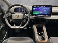 Cupra Born - Vorschau Bild 14