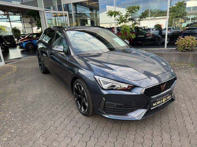 Fahrzeugabbildung CUPRA Leon Sportstourer e-Hybrid KLIMA LED NAVI SHZ