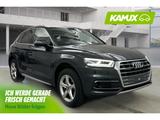 Audi Q5 2.0TDI quattro sport LED+VIRTUAL+KAMERA+AHK - Audi Q5 Gebrauchtwagen in Hamburg