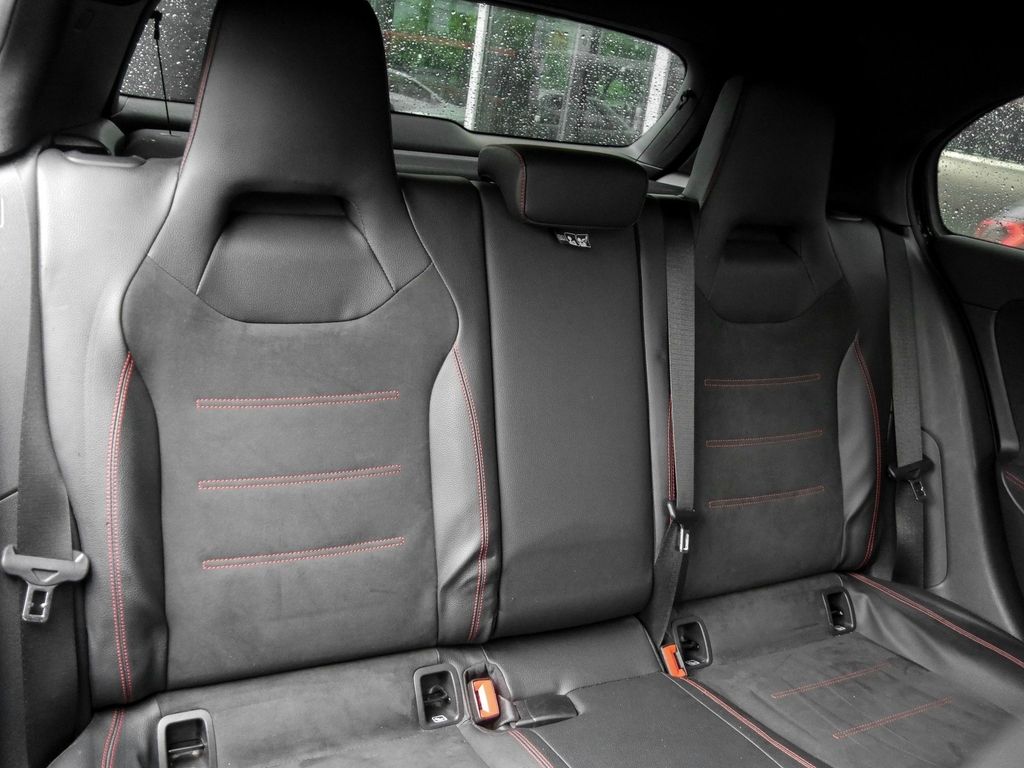 Mercedes-Benz A 250 e Kompaktlimousine |AMG|NIGHT|LED|NAVI|KAM