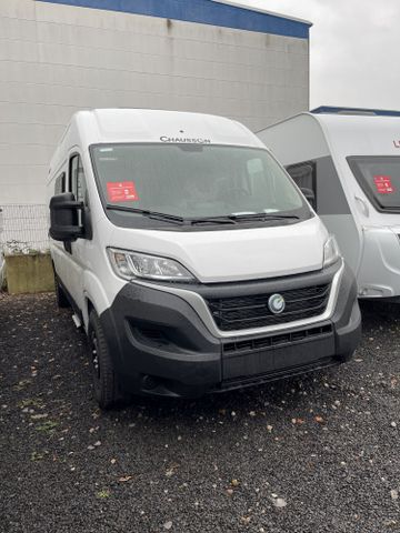 Chausson V594 First Line /Arctic/Connect/Zubehör