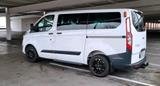 Ford Tourneo Costum - Transit 9 Sitzer - Ford Tourneo aus 2014