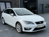 Seat Leon ST FR*Klima*SHZ*PDC*NAVI*LED*150PS*DSG*1Han - Seat Leon: 150 Fr