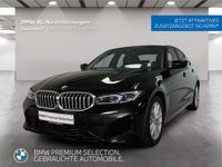 BMW 330 - Vorschau Bild 1