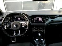 Volkswagen T-Roc - Vorschau Bild 6