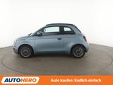 Fiat 500e Cabrio electric drive 87 kW Icon Aut.*NAVI* - gebrauchte Fiat bis 20.000 Euro