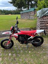 Fantic XMF 125 Competition - Fantic XMF 125