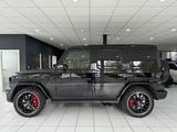 Mercedes-Benz G 63 AMG Stronger Than Time*SUPERIOR*BURM*MULTIB - Mercedes-Benz S63