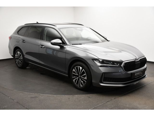 Skoda Superb - Bild 15
