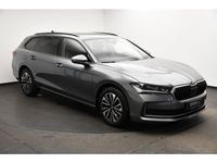 Skoda Superb - Vorschau Bild 15