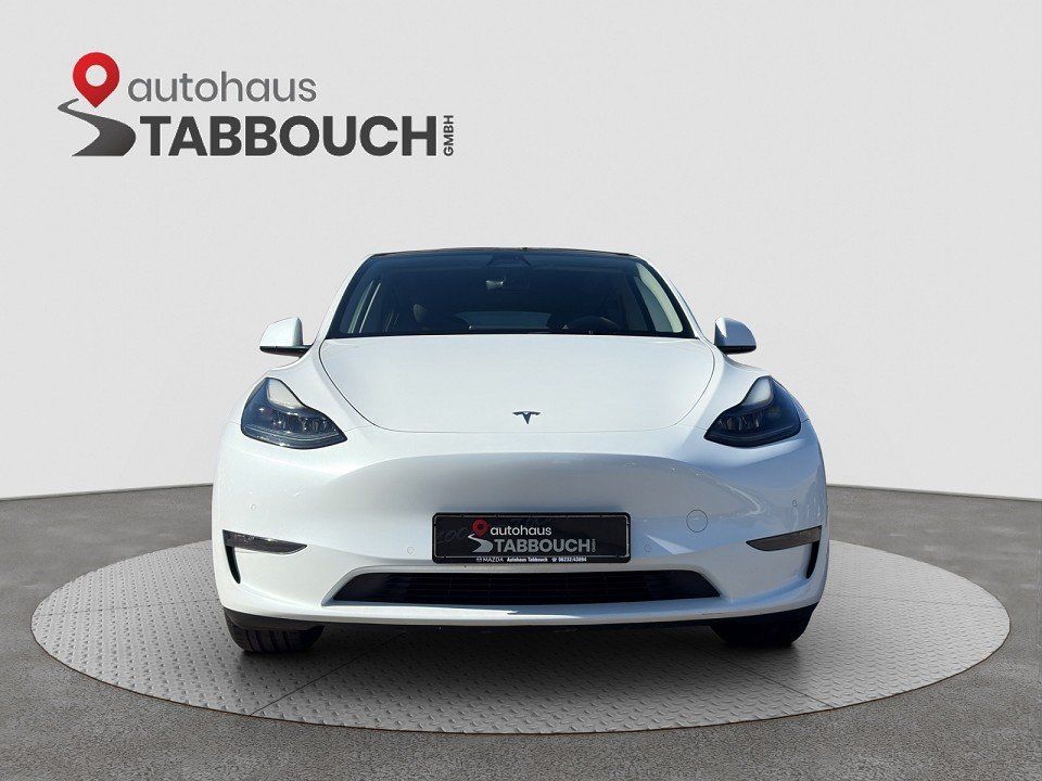 Image of Tesla Model Y